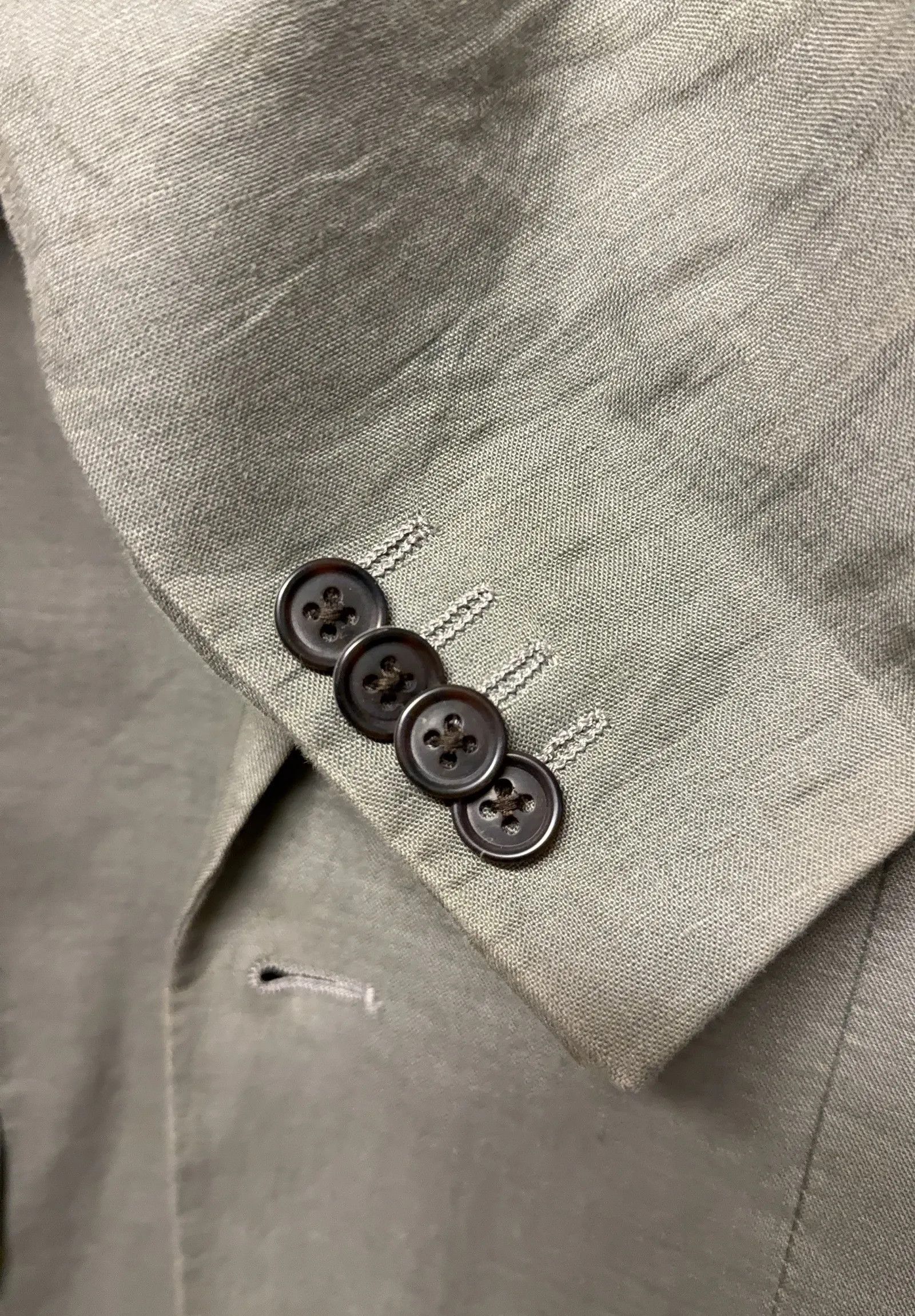 H&M H&M Blazer Size 38R - 5 Thumbnail
