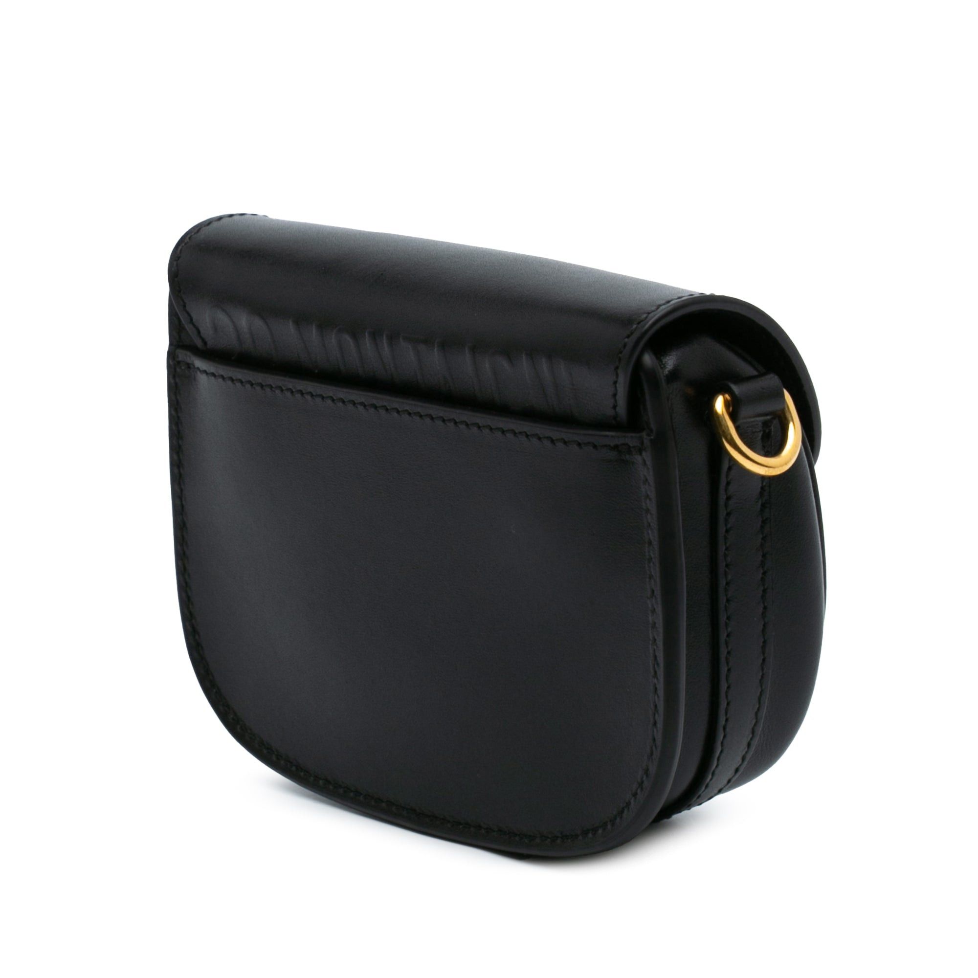 Dior Micro Calfskin Bobby Crossbody Size ONE SIZE - 2 Thumbnail