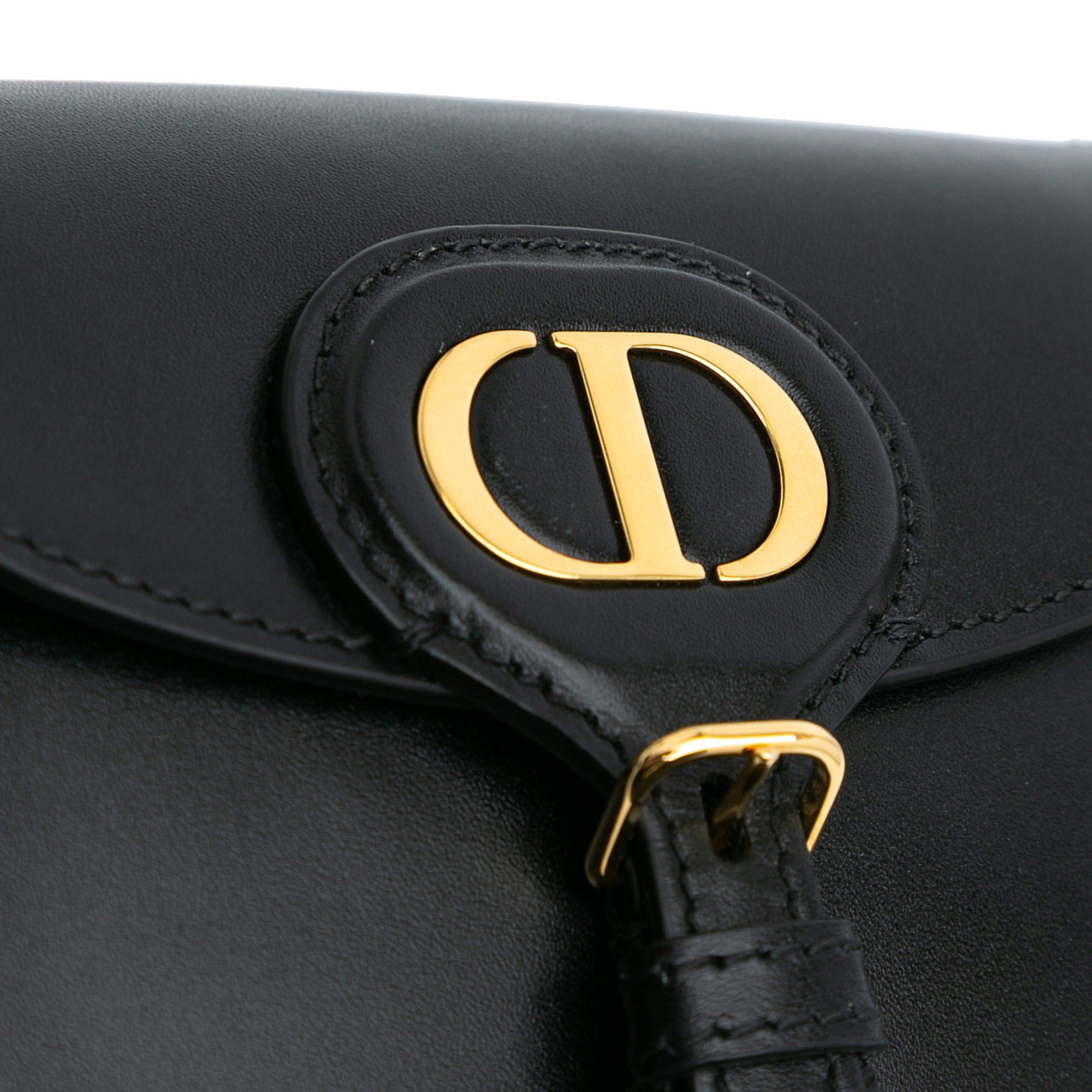 Dior Micro Calfskin Bobby Crossbody Size ONE SIZE - 5 Thumbnail