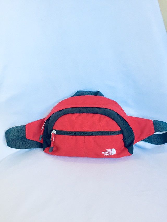 North face roo 2 deals