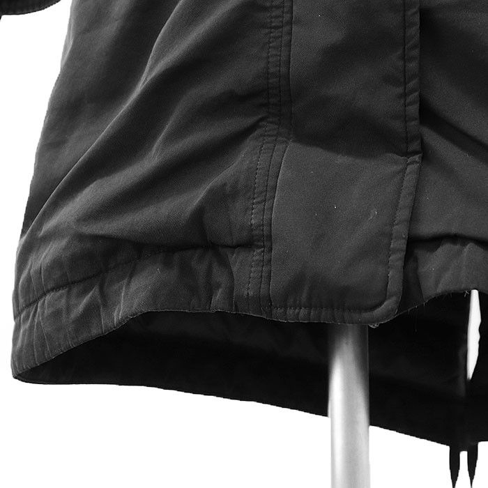 Moncler Moncler Moncler VERONIKA GIUBOTTO Polyester Cotton Down Coat Textile Outerwear VERONIKA GIUBOTTO DUTY FREE for USA Size ONE SIZE - 15 Thumbnail