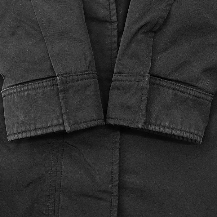 Moncler Moncler Moncler VERONIKA GIUBOTTO Polyester Cotton Down Coat Textile Outerwear VERONIKA GIUBOTTO DUTY FREE for USA Size ONE SIZE - 11 Thumbnail