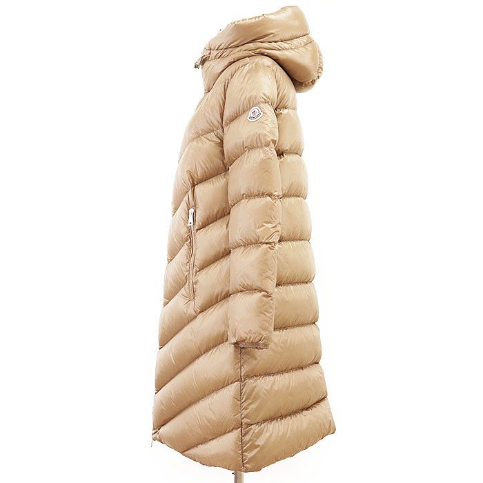 Moncler Moncler Moncler CAMBALES GIUBOTTO 100% Nylon Down Coat Textile Outerwear CAMBALES GIUBOTTO DUTY FREE for USA Size ONE SIZE - 15 Thumbnail