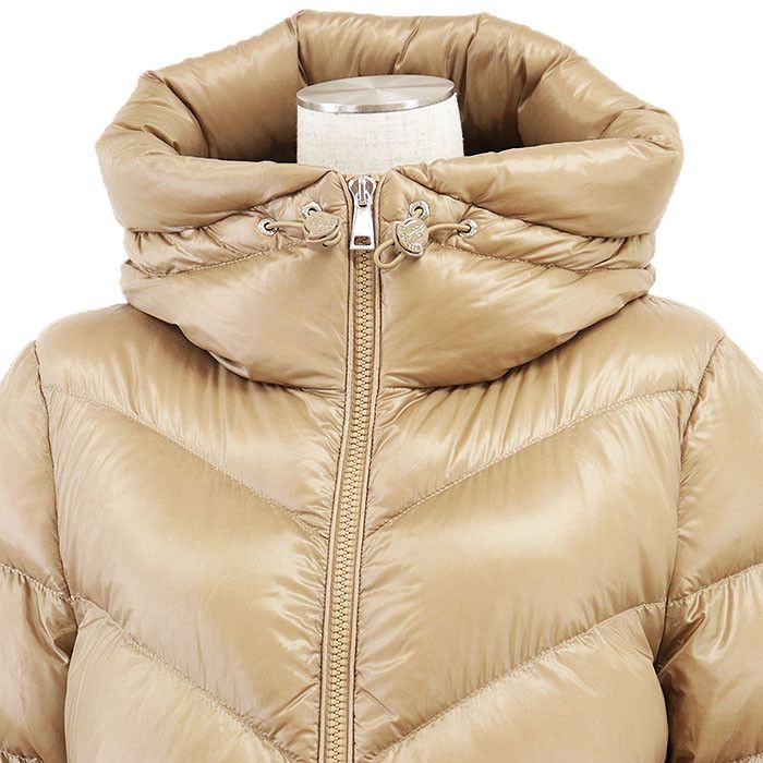 Moncler Moncler Moncler CAMBALES GIUBOTTO 100% Nylon Down Coat Textile Outerwear CAMBALES GIUBOTTO DUTY FREE for USA Size ONE SIZE - 2 Thumbnail