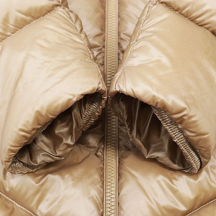 Moncler Moncler Moncler CAMBALES GIUBOTTO 100% Nylon Down Coat Textile Outerwear CAMBALES GIUBOTTO DUTY FREE for USA Size ONE SIZE - 12 Thumbnail