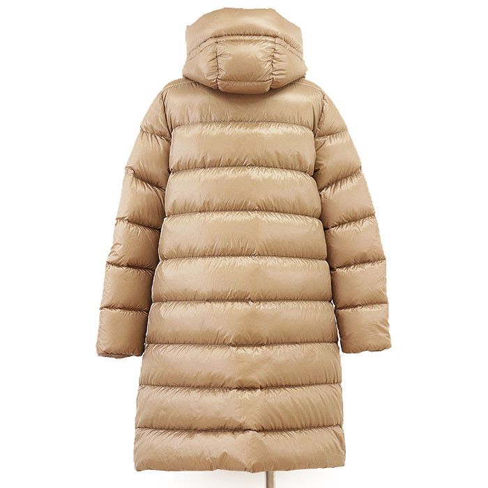 Moncler Moncler Moncler CAMBALES GIUBOTTO 100% Nylon Down Coat Textile Outerwear CAMBALES GIUBOTTO DUTY FREE for USA Size ONE SIZE - 6 Thumbnail