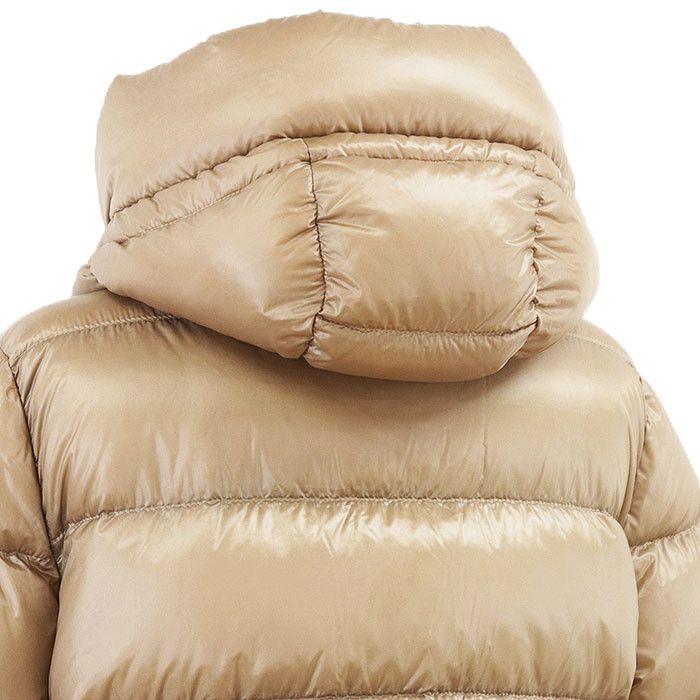 Moncler Moncler Moncler CAMBALES GIUBOTTO 100% Nylon Down Coat Textile Outerwear CAMBALES GIUBOTTO DUTY FREE for USA Size ONE SIZE - 16 Thumbnail
