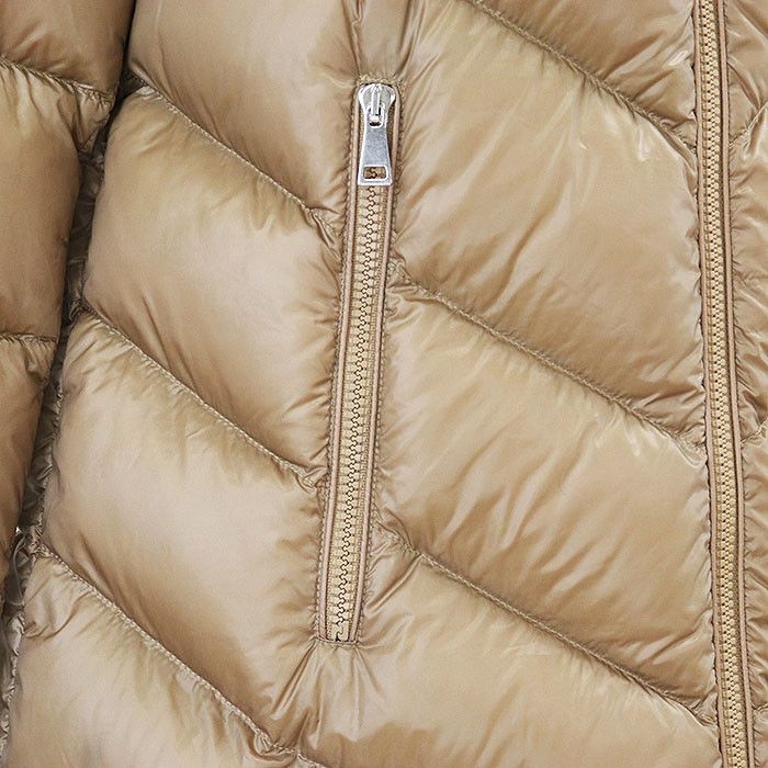 Moncler Moncler Moncler CAMBALES GIUBOTTO 100% Nylon Down Coat Textile Outerwear CAMBALES GIUBOTTO DUTY FREE for USA Size ONE SIZE - 13 Thumbnail