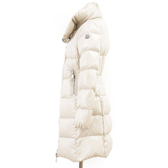 Moncler Moncler Moncler JOINVILLE GIUBOTTO 100% Nylon Down Jacket Textile Outerwear JOINVILLE GIUBOTTO DUTY FREE for USA Size ONE SIZE - 18 Thumbnail