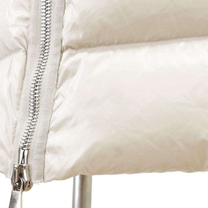 Moncler Moncler Moncler JOINVILLE GIUBOTTO 100% Nylon Down Jacket Textile Outerwear JOINVILLE GIUBOTTO DUTY FREE for USA Size ONE SIZE - 17 Thumbnail
