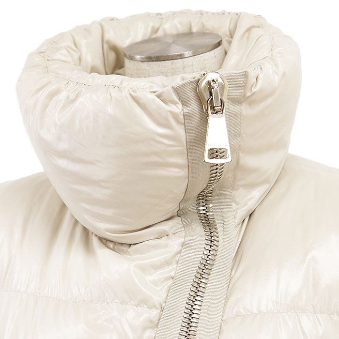 Moncler Moncler Moncler JOINVILLE GIUBOTTO 100% Nylon Down Jacket Textile Outerwear JOINVILLE GIUBOTTO DUTY FREE for USA Size ONE SIZE - 13 Thumbnail