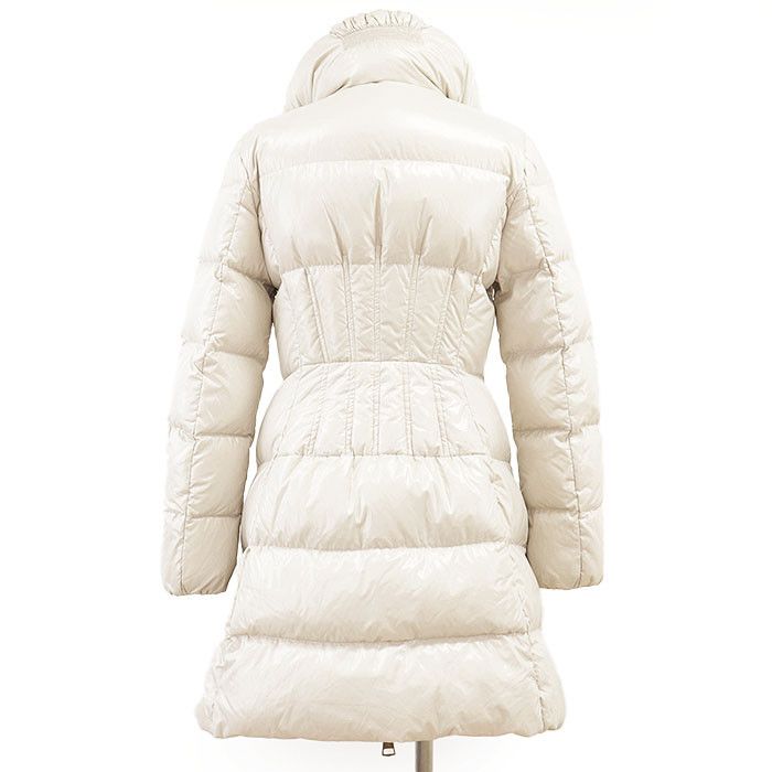 Moncler Moncler Moncler JOINVILLE GIUBOTTO 100% Nylon Down Jacket Textile Outerwear JOINVILLE GIUBOTTO DUTY FREE for USA Size ONE SIZE - 6 Thumbnail