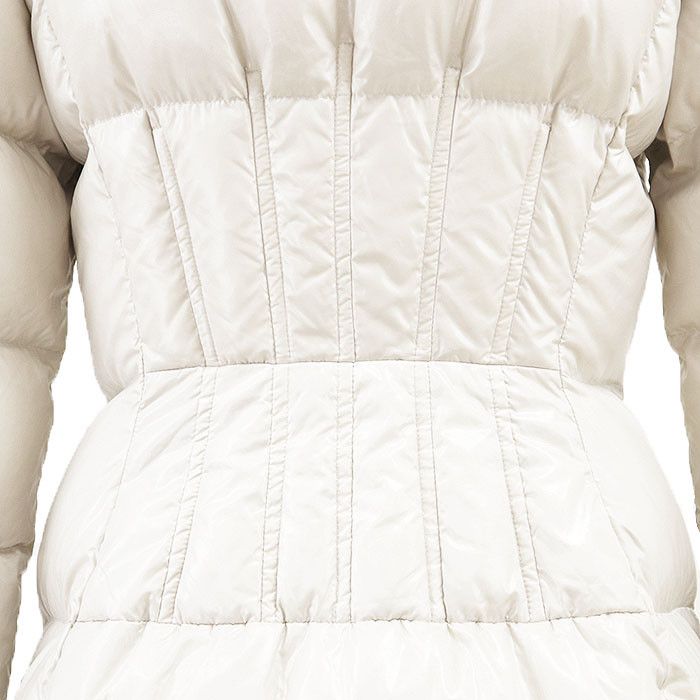 Moncler Moncler Moncler JOINVILLE GIUBOTTO 100% Nylon Down Jacket Textile Outerwear JOINVILLE GIUBOTTO DUTY FREE for USA Size ONE SIZE - 20 Thumbnail