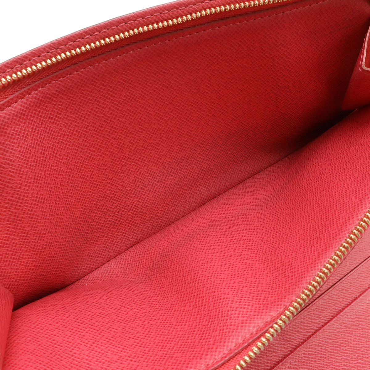Louis Vuitton Louis Vuitton Louis Vuitton Portefeuille Insolite Monogram Long Wallet Textile Long Wallet M66701 DUTY FREE for USA Size ONE SIZE - 7 Thumbnail