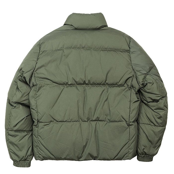 Other Other TATRAS NESE Nylon Down Jacket Textile Outerwear NESE DUTY FREE for USA Size ONE SIZE - 5 Thumbnail