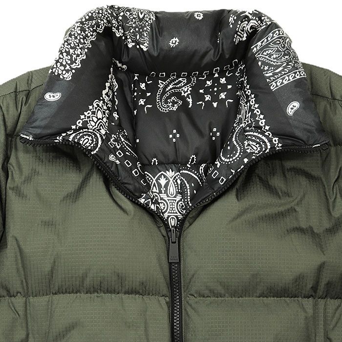 Other Other TATRAS NESE Nylon Down Jacket Textile Outerwear NESE DUTY FREE for USA Size ONE SIZE - 2 Thumbnail