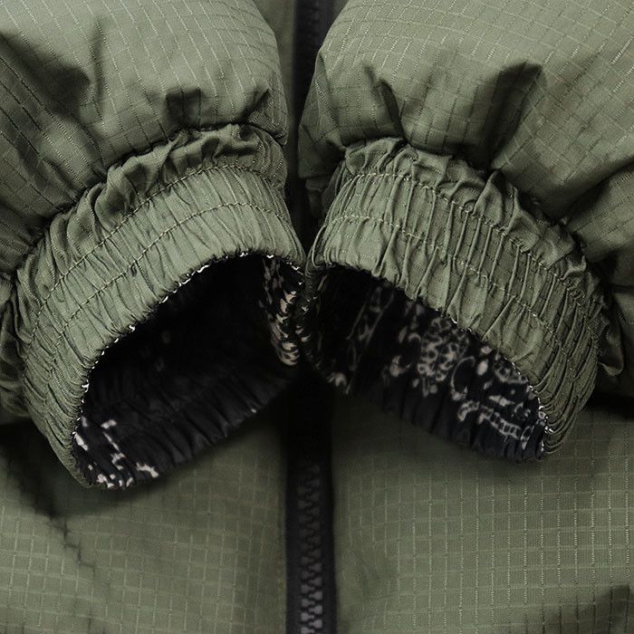 Other Other TATRAS NESE Nylon Down Jacket Textile Outerwear NESE DUTY FREE for USA Size ONE SIZE - 9 Thumbnail