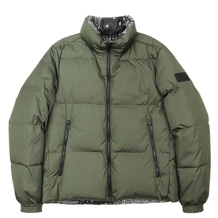 Other Other TATRAS NESE Nylon Down Jacket Textile Outerwear NESE DUTY FREE for USA Size ONE SIZE - 3 Thumbnail