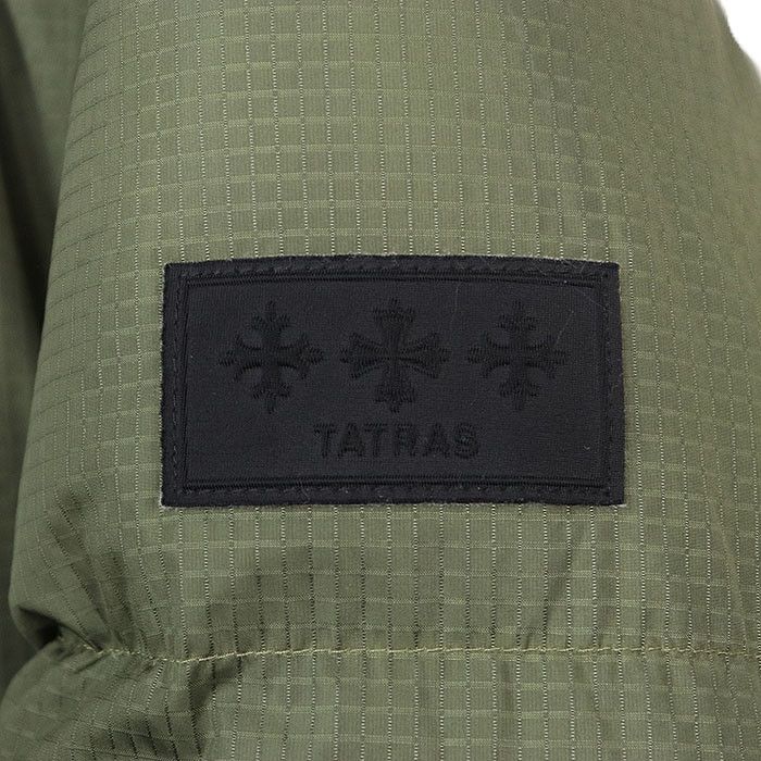 Other Other TATRAS NESE Nylon Down Jacket Textile Outerwear NESE DUTY FREE for USA Size ONE SIZE - 7 Thumbnail