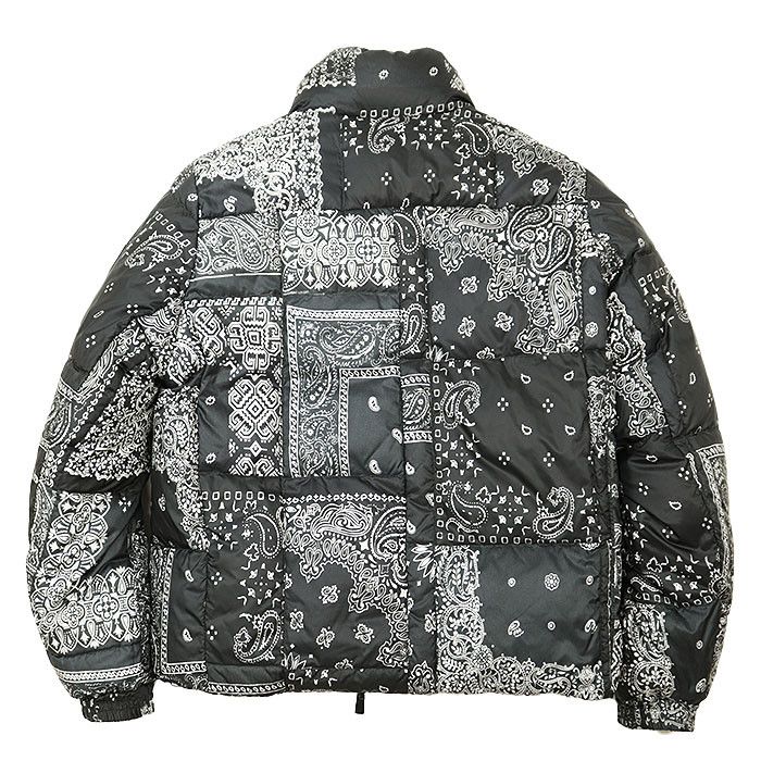Other Other TATRAS NESE Nylon Down Jacket Textile Outerwear NESE DUTY FREE for USA Size ONE SIZE - 6 Thumbnail