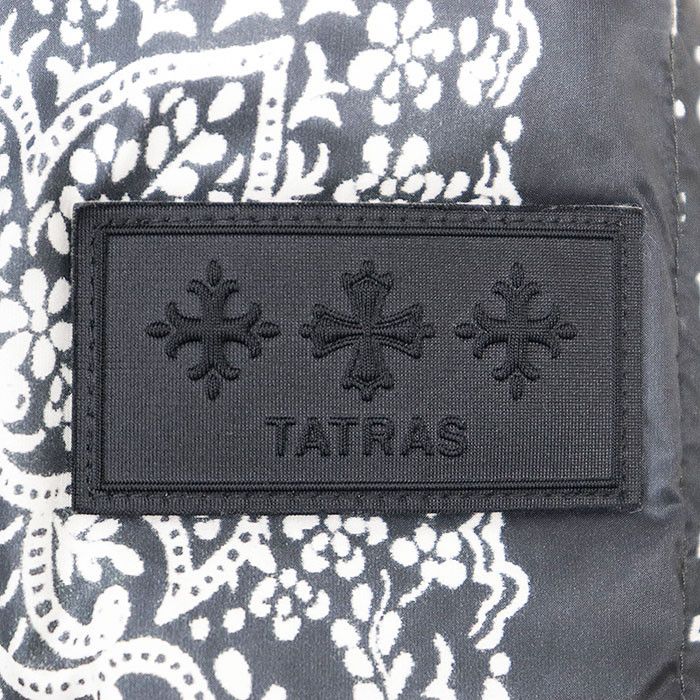 Other Other TATRAS NESE Nylon Down Jacket Textile Outerwear NESE DUTY FREE for USA Size ONE SIZE - 8 Thumbnail