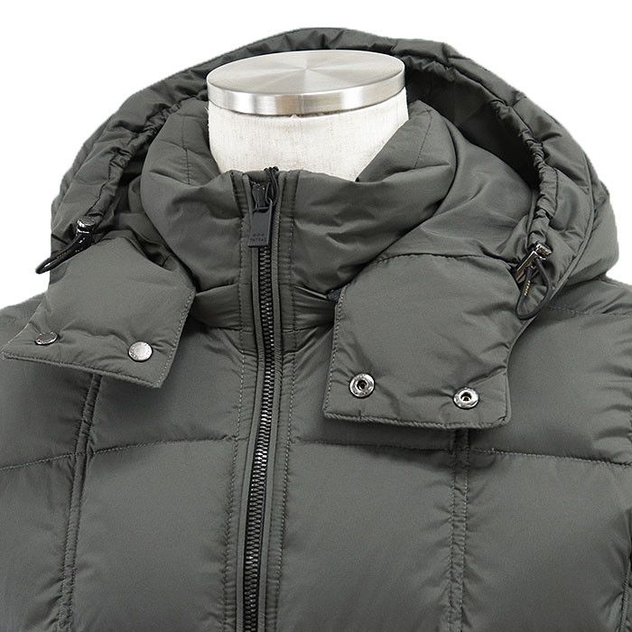 Other Other TATRAS GESSO 100% Nylon Down Jacket Textile Outerwear DUTY FREE for USA Size ONE SIZE - 3 Thumbnail