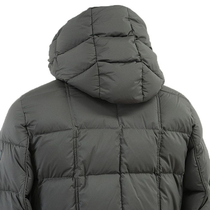 Other Other TATRAS GESSO 100% Nylon Down Jacket Textile Outerwear DUTY FREE for USA Size ONE SIZE - 6 Thumbnail