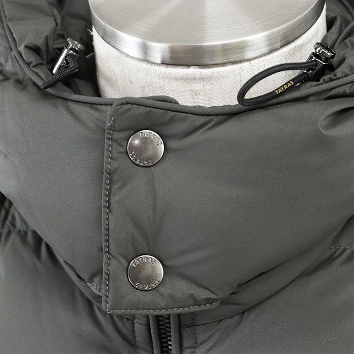 Other Other TATRAS GESSO 100% Nylon Down Jacket Textile Outerwear DUTY FREE for USA Size ONE SIZE - 11 Thumbnail