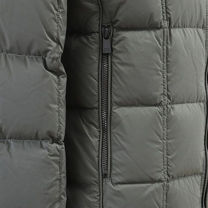 Other Other TATRAS GESSO 100% Nylon Down Jacket Textile Outerwear DUTY FREE for USA Size ONE SIZE - 12 Thumbnail