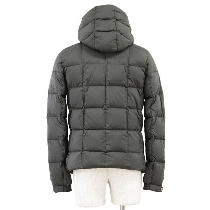 Other Other TATRAS GESSO 100% Nylon Down Jacket Textile Outerwear DUTY FREE for USA Size ONE SIZE - 5 Thumbnail