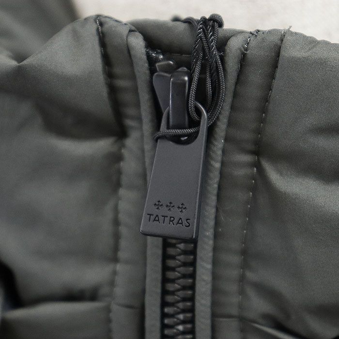 Other Other TATRAS GESSO 100% Nylon Down Jacket Textile Outerwear DUTY FREE for USA Size ONE SIZE - 4 Thumbnail