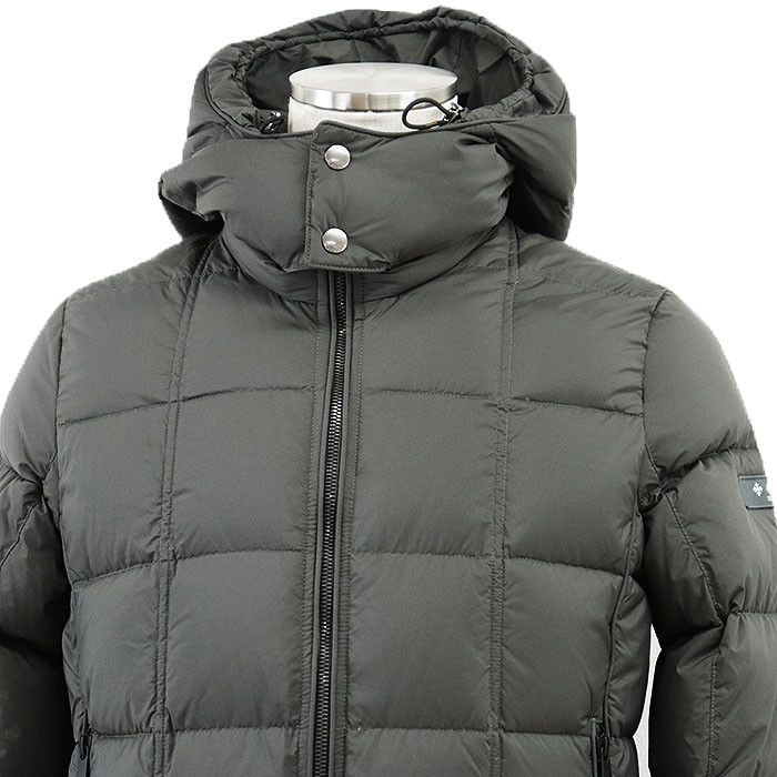 Other Other TATRAS GESSO 100% Nylon Down Jacket Textile Outerwear DUTY FREE for USA Size ONE SIZE - 2 Thumbnail