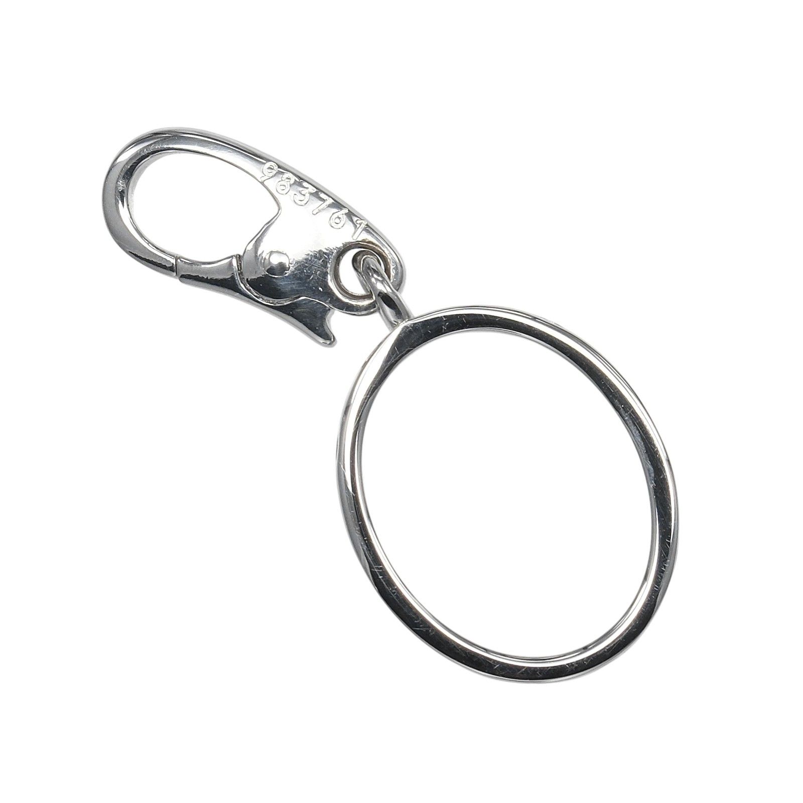 Cartier Cartier Cartier Baby Love Au750 Pendant Top Precious Metal Pendant DUTY FREE for USA Size ONE SIZE - 4 Thumbnail