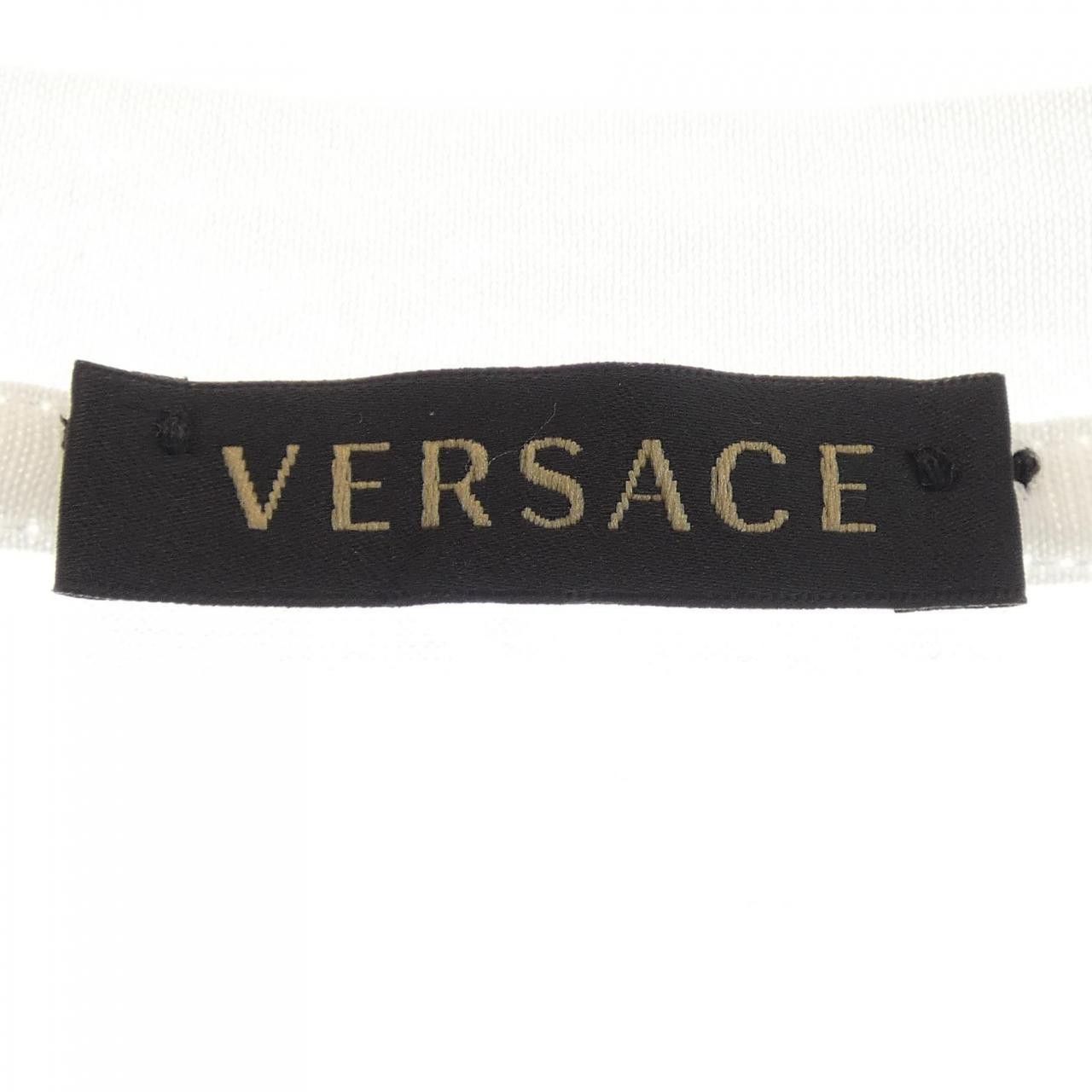 Versace Versace Versace Top Textile Tops DUTY FREE for USA Size ONE SIZE - 4 Thumbnail