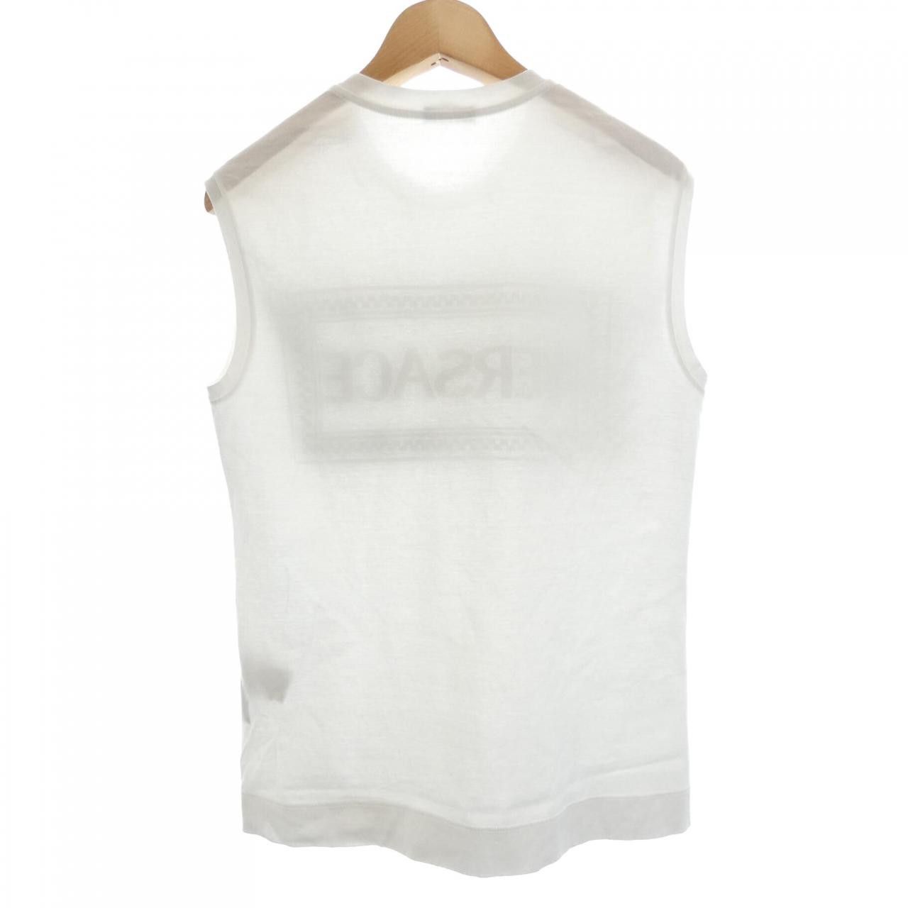 Versace Versace Versace Top Textile Tops DUTY FREE for USA Size ONE SIZE - 2 Thumbnail