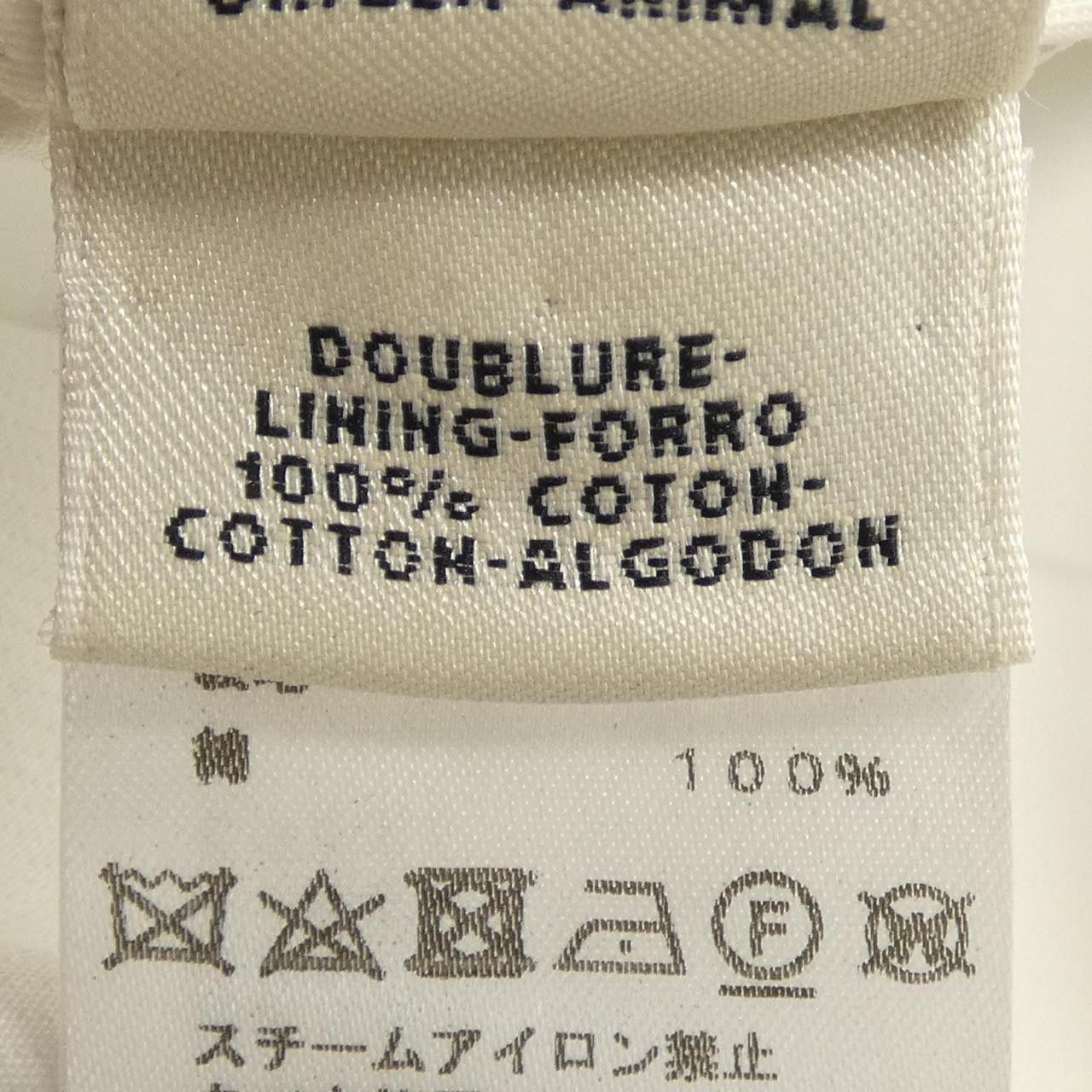 Hermes Hermes Hermes Trench Coat36 Trench Coat Textile Outerwear DUTY FREE for USA Size ONE SIZE - 4 Thumbnail