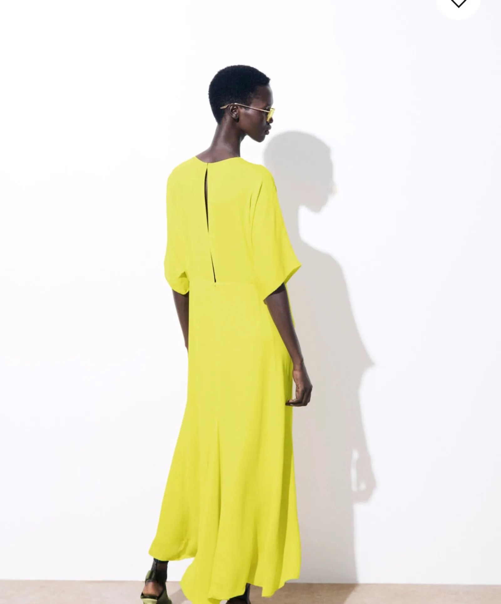 Cos Cos atelier Dress Size XXS / US 00 / IT 34 - 5 Thumbnail