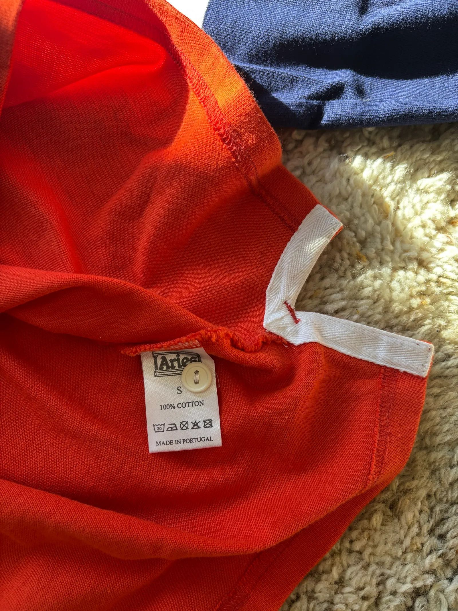 Aries Aries Sweater Size S / US 4 / IT 40 - 3 Thumbnail