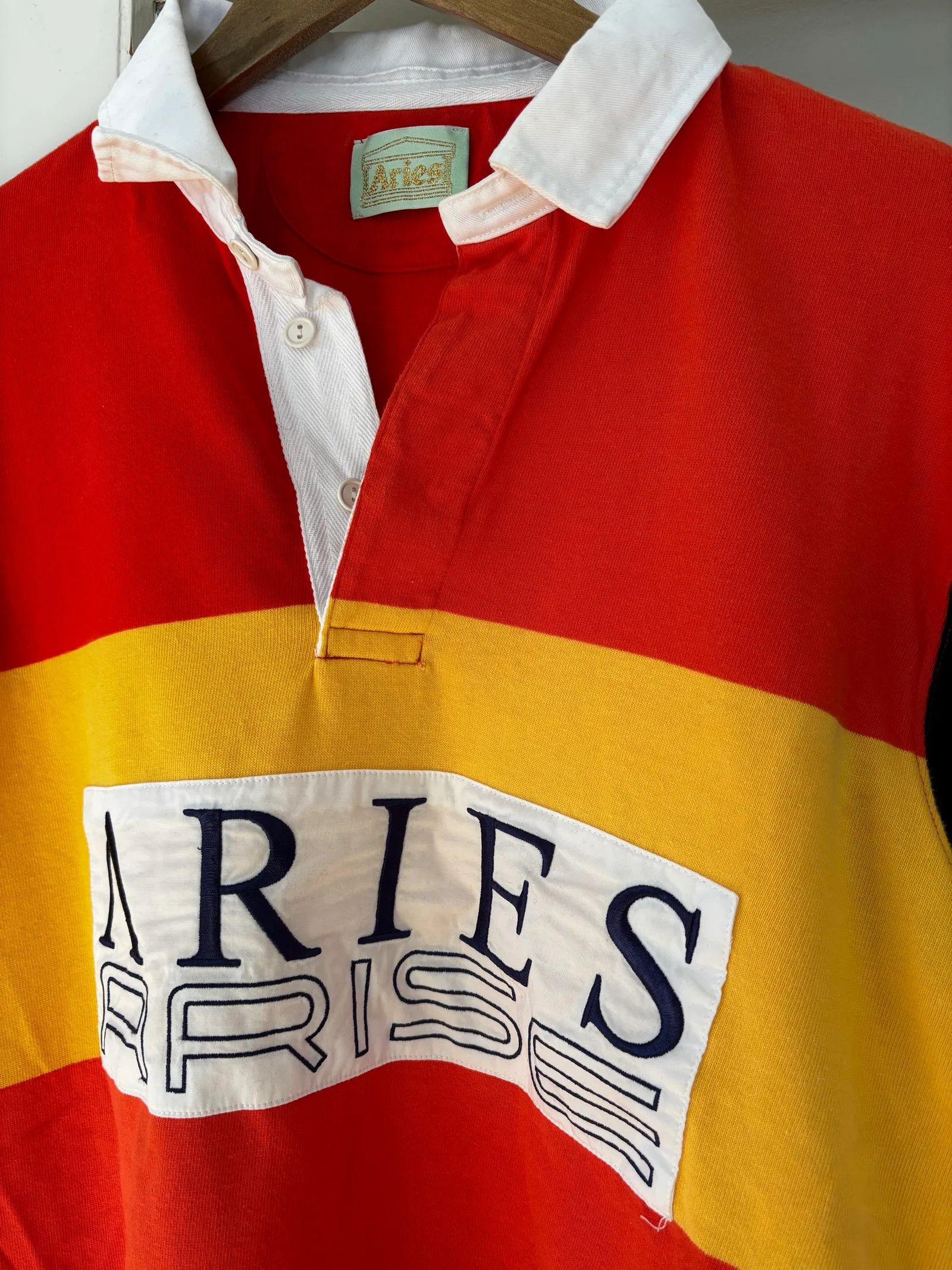 Aries Aries Sweater Size S / US 4 / IT 40 - 2 Thumbnail