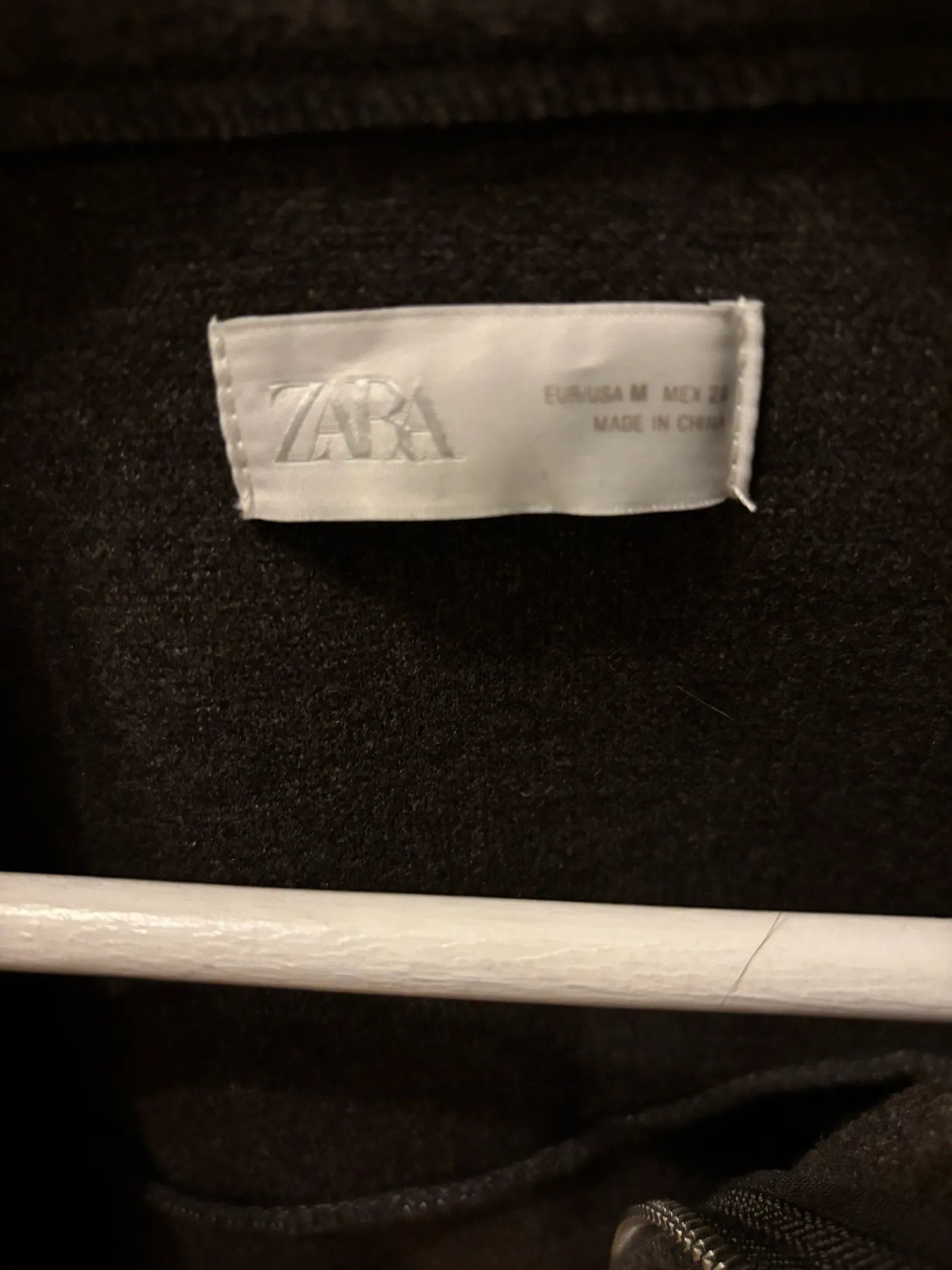 Zara Zara Jacket Size M / US 6-8 / IT 42-44 - 2 Thumbnail