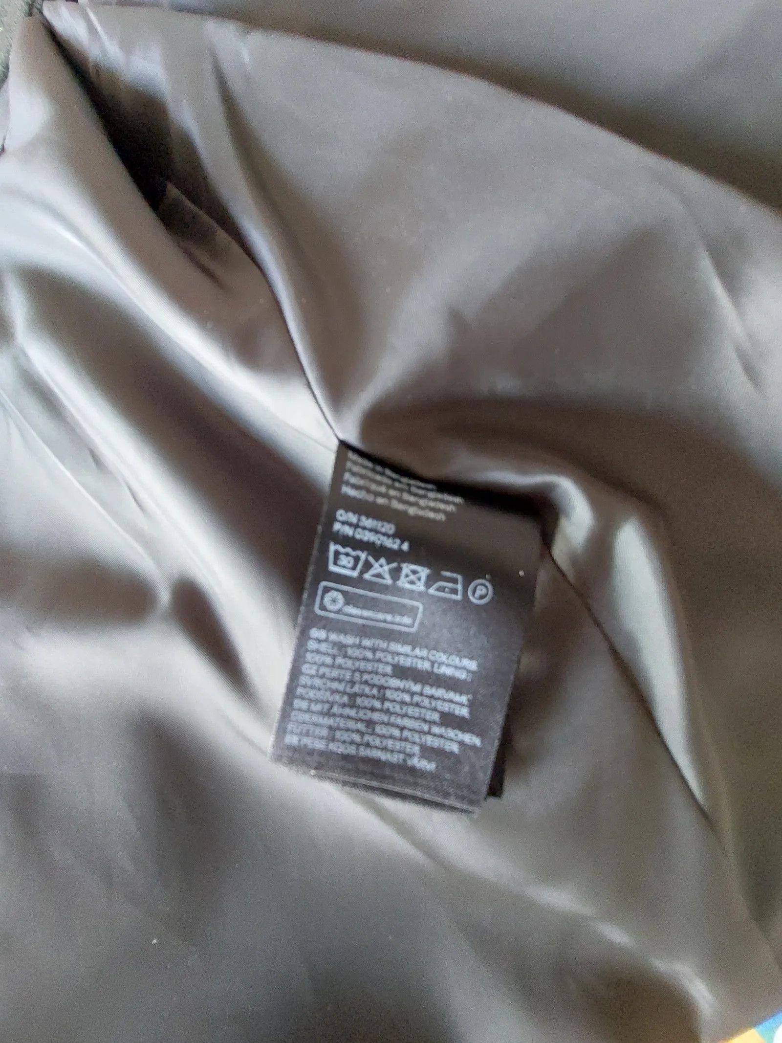 H&M H&M Coat Size M / US 6-8 / IT 42-44 - 3 Thumbnail