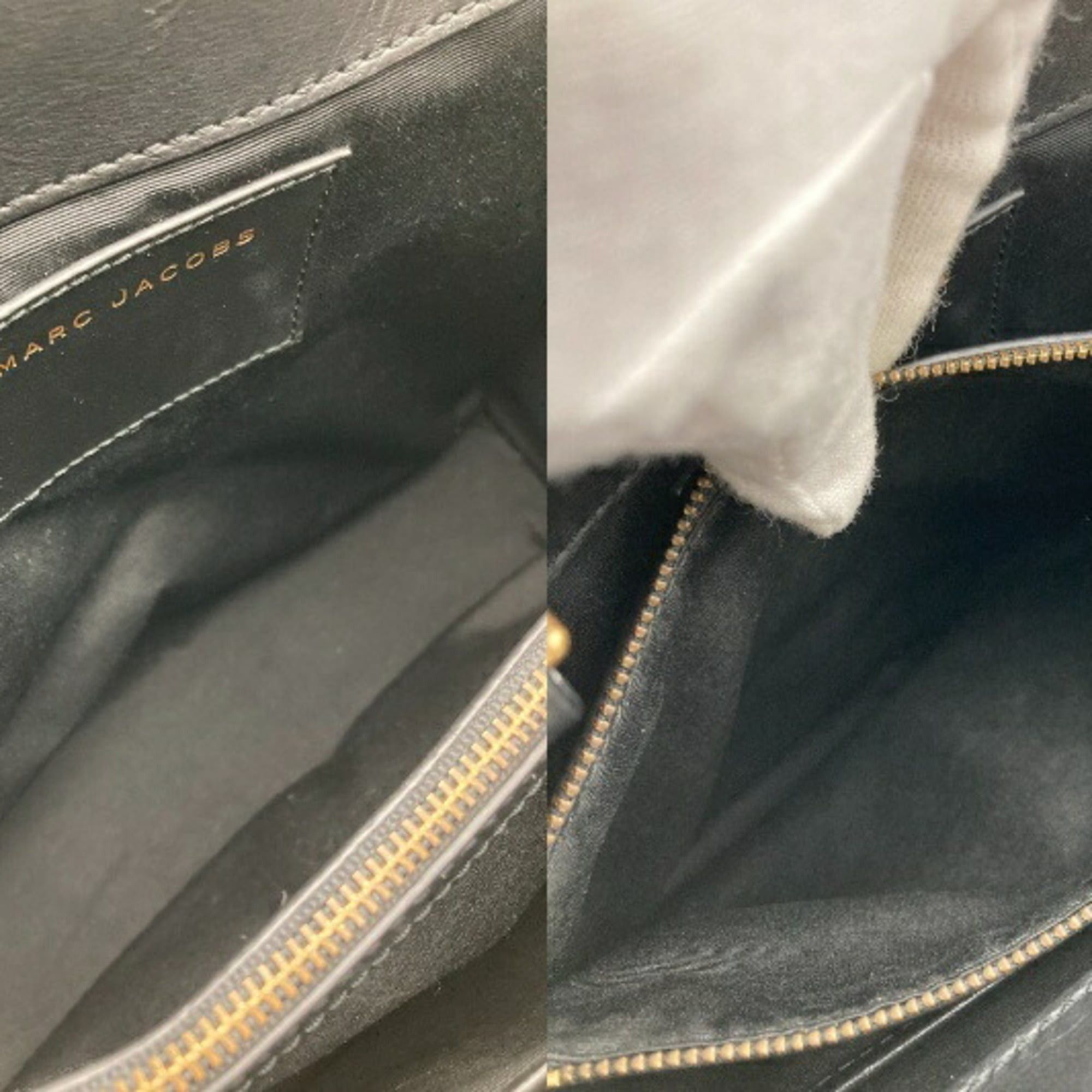 Marc Jacobs MARC JACOBS Madison NS Shoulder Bag D4 Size ONE SIZE - 8 Thumbnail