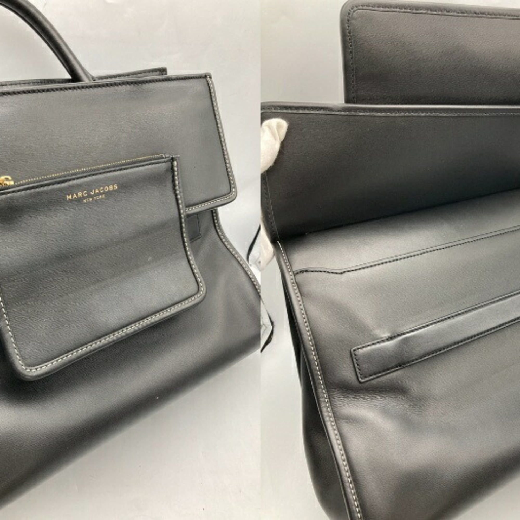 Marc Jacobs MARC JACOBS Madison NS Shoulder Bag D4 Size ONE SIZE - 6 Thumbnail