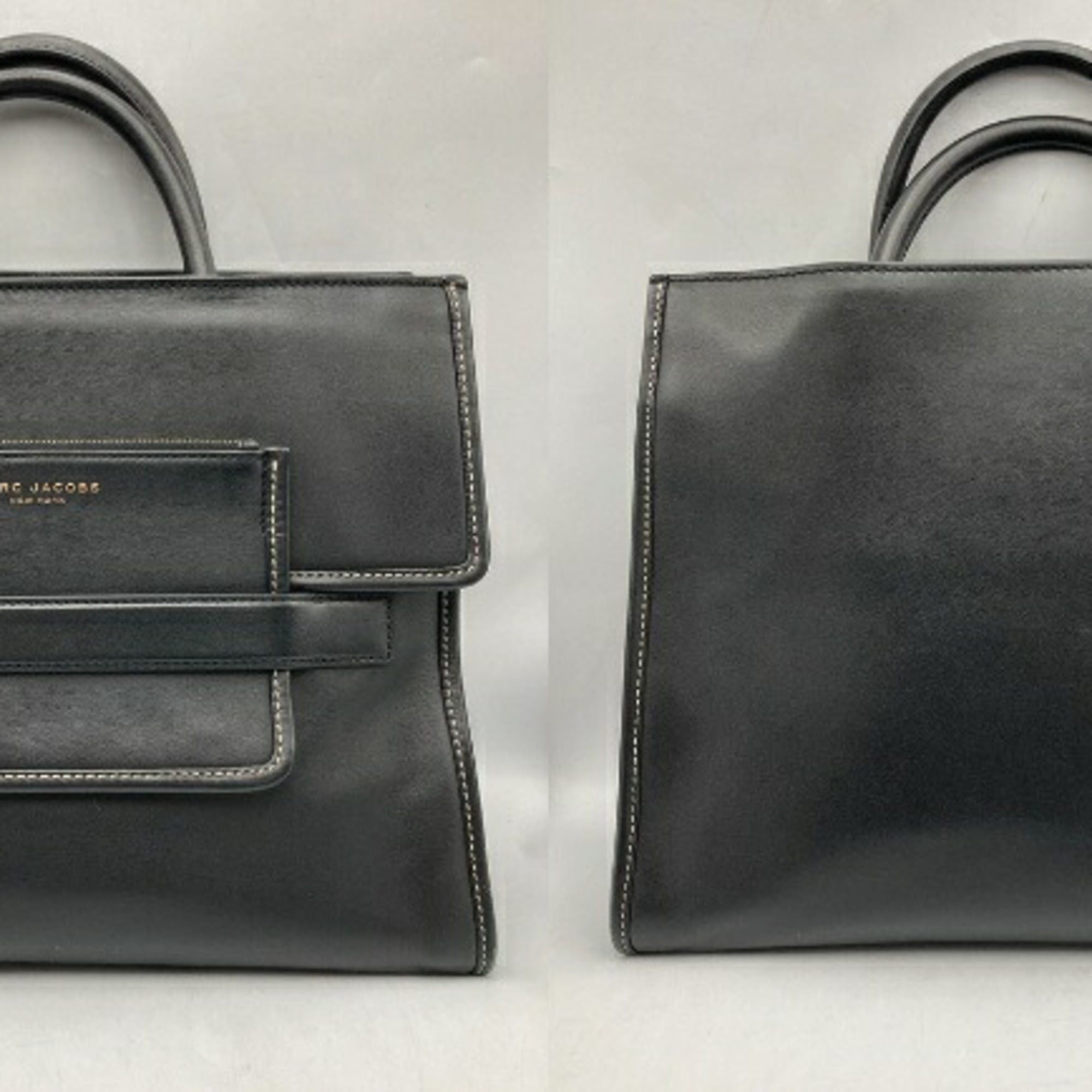 Marc Jacobs MARC JACOBS Madison NS Shoulder Bag D4 Size ONE SIZE - 2 Thumbnail