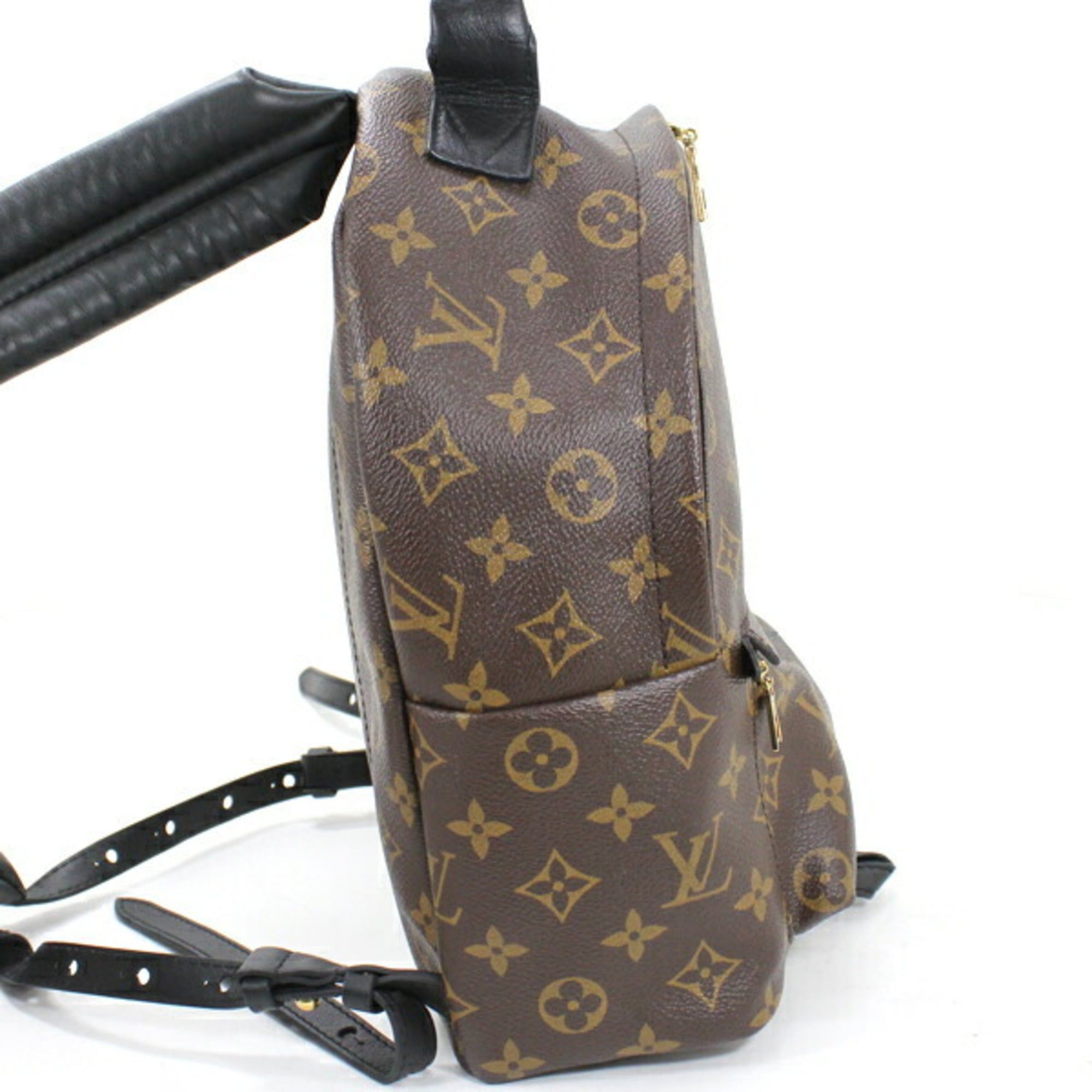 Louis Vuitton Louis Vuitton Palm Springs Backpack PM Monogram Rucksack M41560 LOUIS VUITTON Men's and Women's T5161 Size ONE SIZE - 5 Thumbnail