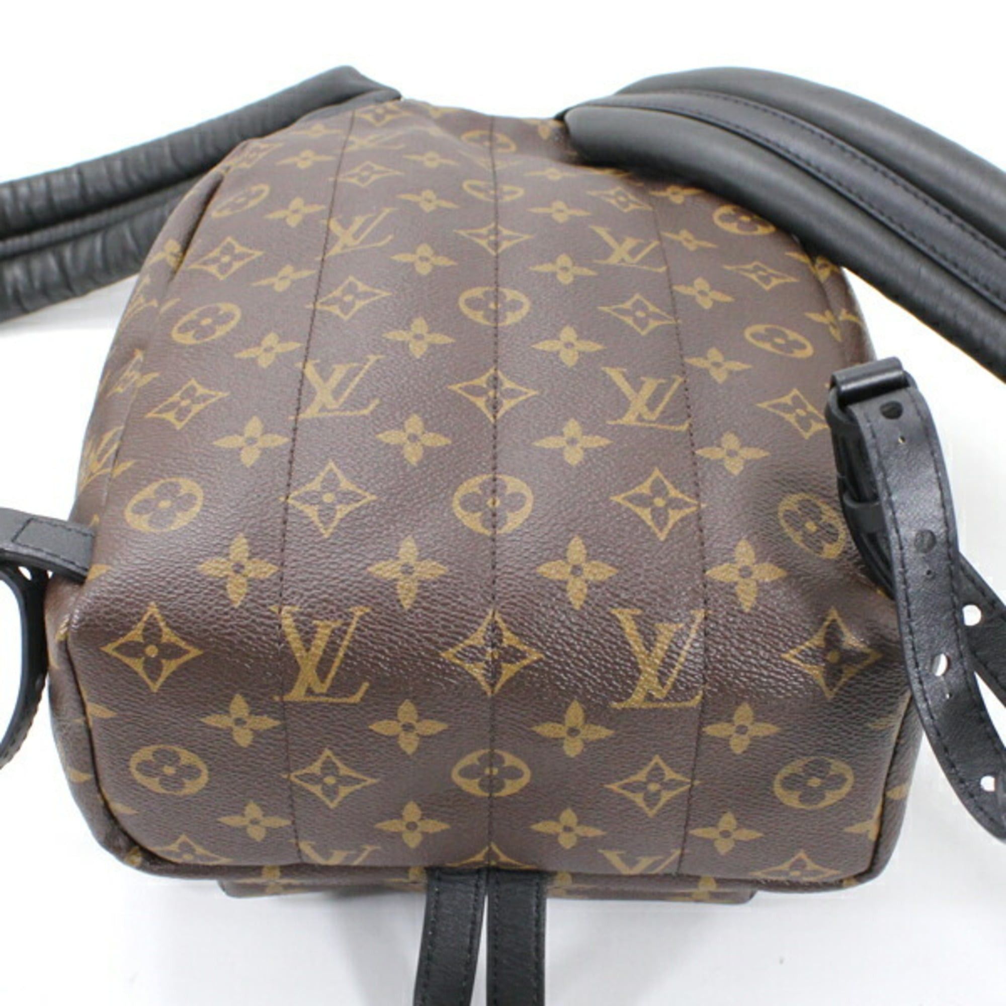 Louis Vuitton Louis Vuitton Palm Springs Backpack PM Monogram Rucksack M41560 LOUIS VUITTON Men's and Women's T5161 Size ONE SIZE - 7 Thumbnail