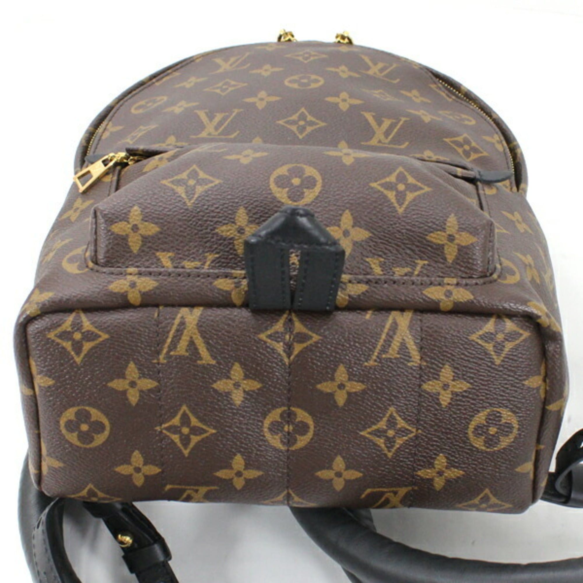 Louis Vuitton Louis Vuitton Palm Springs Backpack PM Monogram Rucksack M41560 LOUIS VUITTON Men's and Women's T5161 Size ONE SIZE - 6 Thumbnail