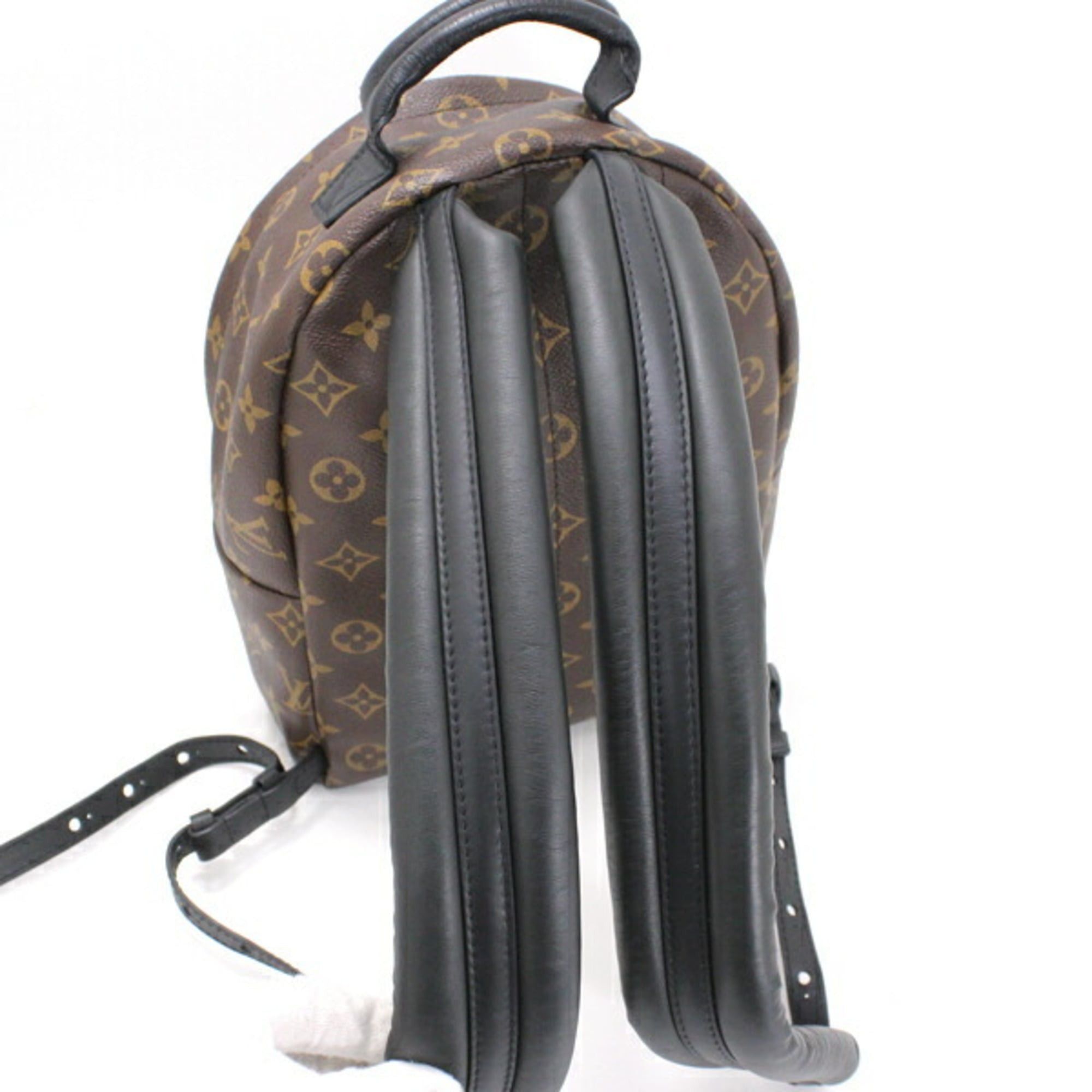 Louis Vuitton Louis Vuitton Palm Springs Backpack PM Monogram Rucksack M41560 LOUIS VUITTON Men's and Women's T5161 Size ONE SIZE - 2 Thumbnail
