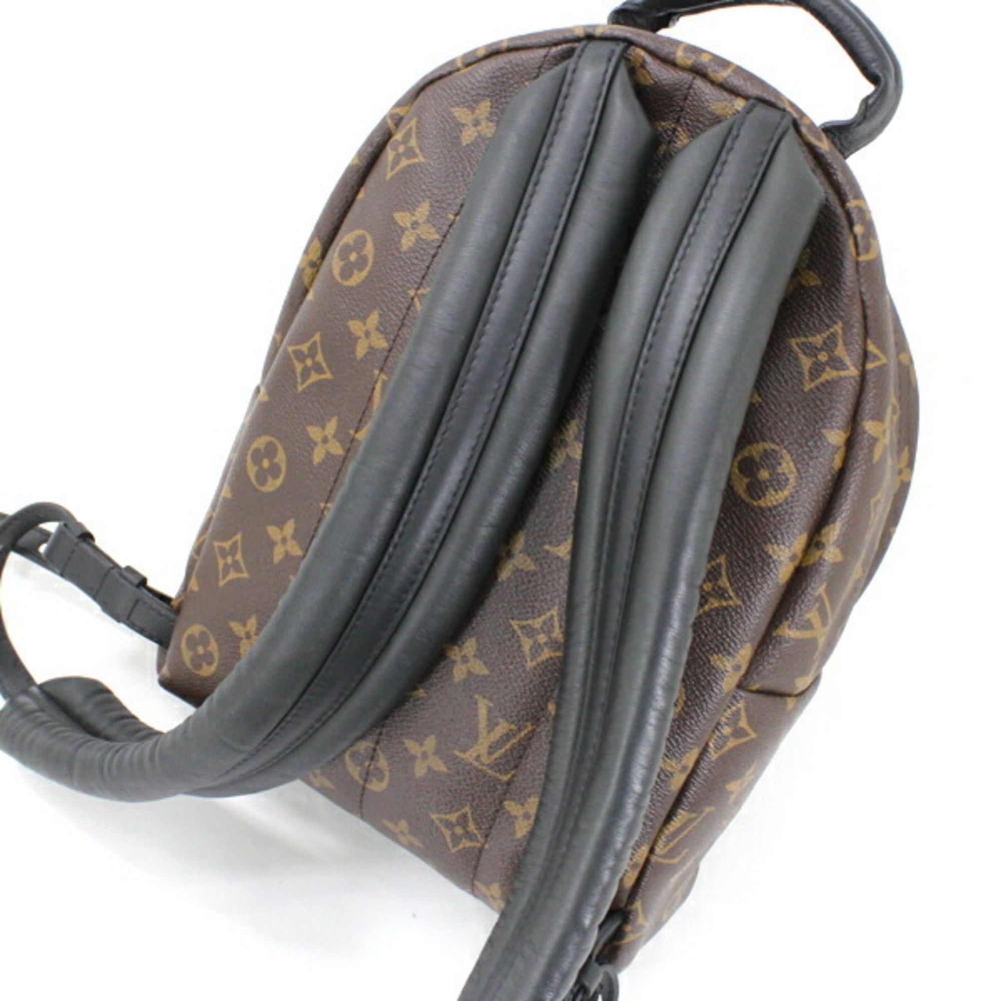 Louis Vuitton Louis Vuitton Palm Springs Backpack PM Monogram Rucksack M41560 LOUIS VUITTON Men's and Women's T5161 Size ONE SIZE - 3 Thumbnail