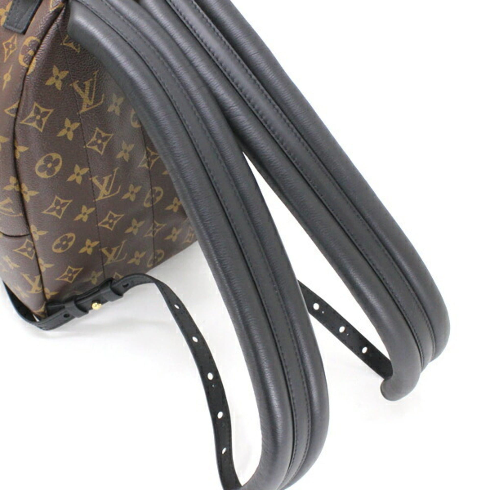Louis Vuitton Louis Vuitton Palm Springs Backpack PM Monogram Reverse Rucksack M44870 LOUIS VUITTON Men's Women's T6092 Size ONE SIZE - 4 Thumbnail